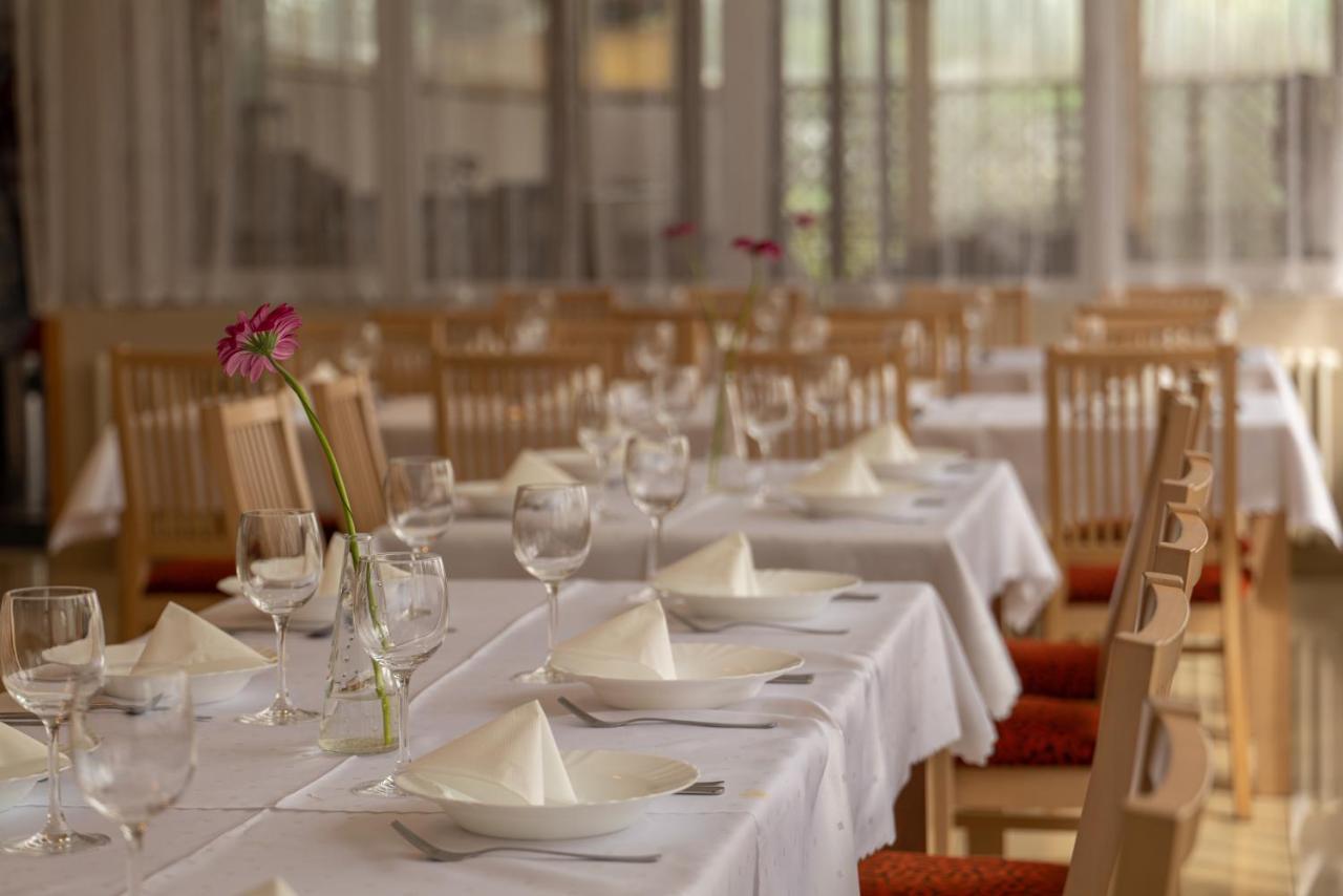 Hotel Preveza Spišská Nová Ves Exteriér fotografie