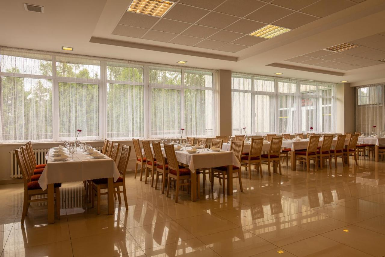 Hotel Preveza Spišská Nová Ves Exteriér fotografie