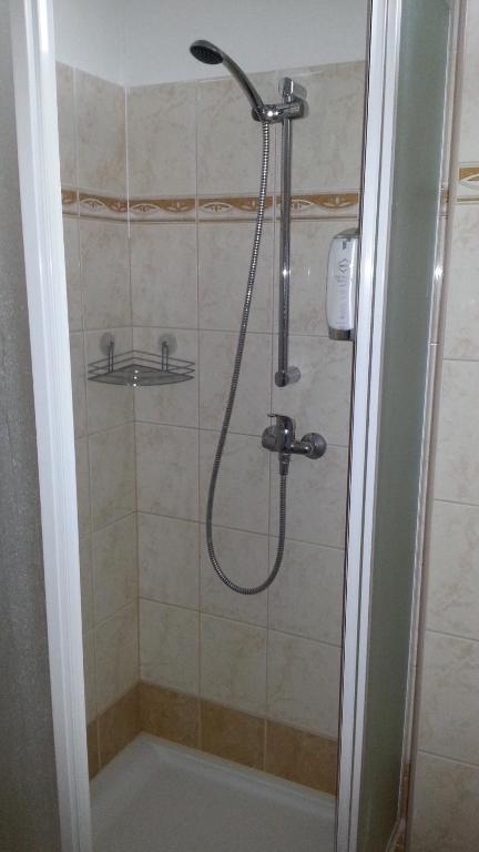 Hotel Preveza Spišská Nová Ves Pokoj fotografie