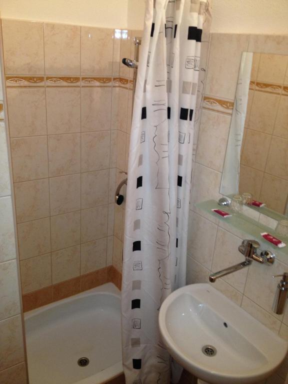 Hotel Preveza Spišská Nová Ves Pokoj fotografie