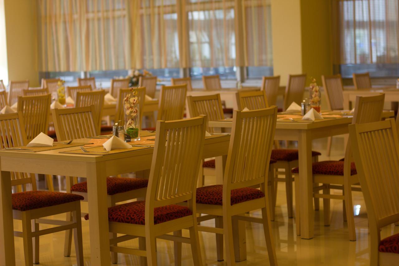 Hotel Preveza Spišská Nová Ves Exteriér fotografie